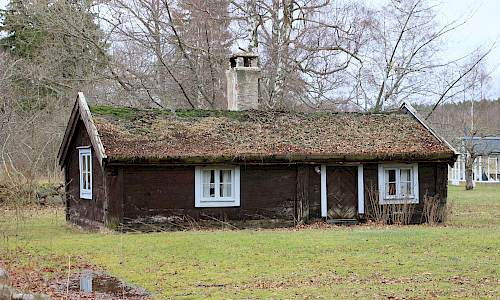 Linsänkan Foto: Stefan Svenaeus