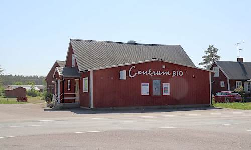 Foto: Stefan Svenaeus 2024