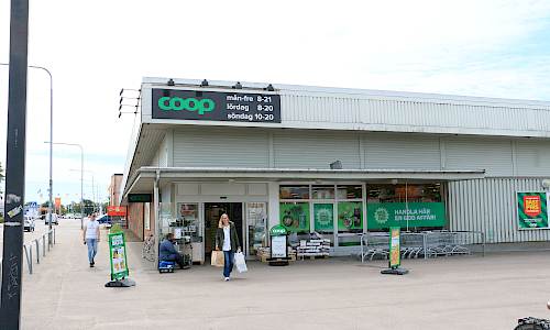 Foto: Stefan Svenaeus 2024