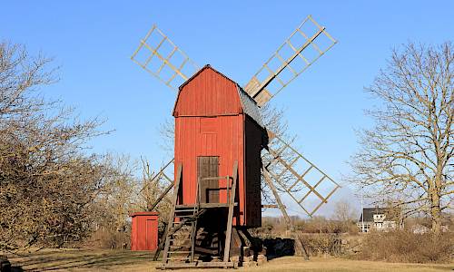 Foto: Stefan Svenaeus 2024