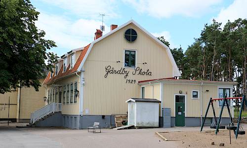 Foto: Stefan Svenaeus 2024