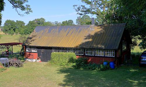 Foto: Stefan Svenaeus 2024