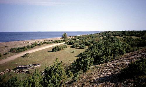 Bruddesta Foto: Stefan Svenaeus