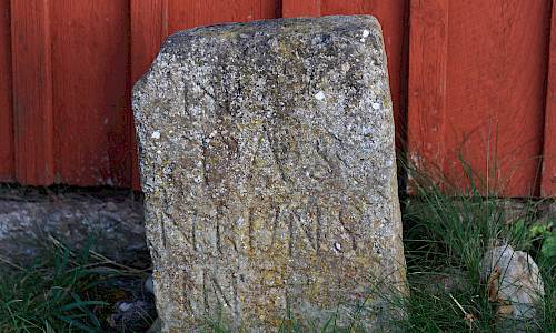 Foto: Stefan Svenaeus 2024