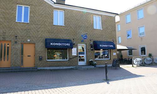 Foto: Stefan Svenaeus 2024