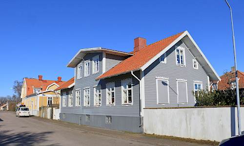 Foto: Stefan Svenaeus 2025