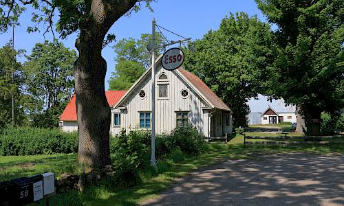 Foto: Stefan Svenaeus 2025