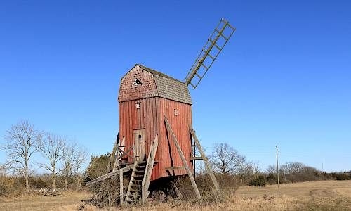Foto: Stefan Svenaeus 2024