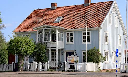 Foto: Stefan Svenaeus 2013