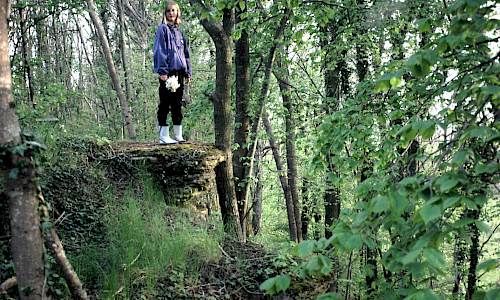 Foto: Stefan Svenaeus 1995
