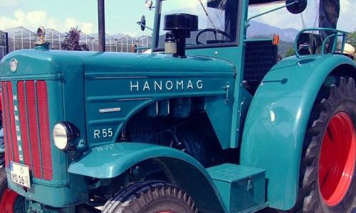 Störlinge Lantbruks & Motormuseum