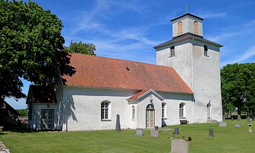 Foto: Stefan Svenaeus 2017