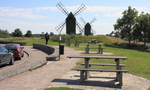 Foto: Stefan Svenaeus