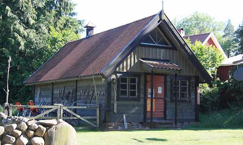 Foto: Stefan Svenaeus 2014