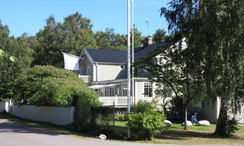 Foto: Stefan Svenaeus