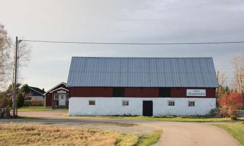 Foto: Stefan Svenaeus