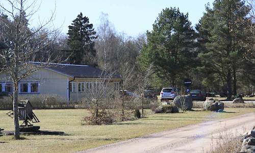Foto: Stefan Svenaeus