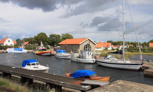 Foto: Stefan Svenaeus