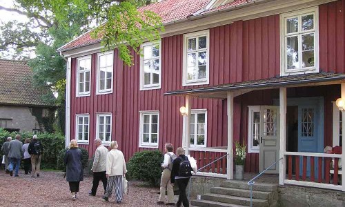 Foto: Stefan Svenaeus