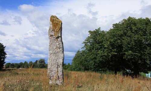 Långa Maja. Foto: Stefan Svenaeus