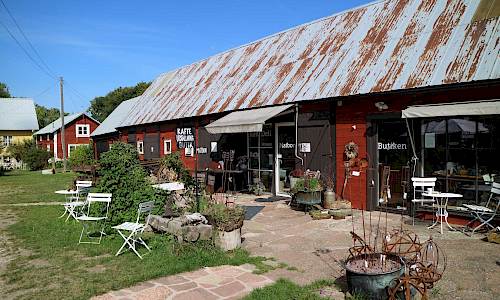 Foto: Stefan Svenaeus 2021