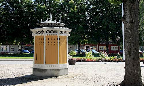 Foto: Stefan Svenaeus 2013
