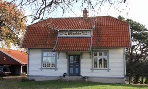 Foto: Stefan Svenaeus