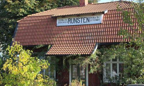 Foto: Stefan Svenaeus