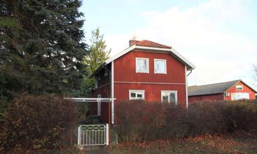 Foto: Stefan Svenaeus