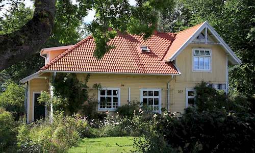 Foto: Stefan Svenaeus