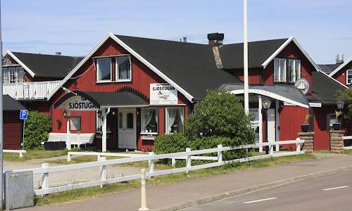 Foto: Stefan Svenaeus