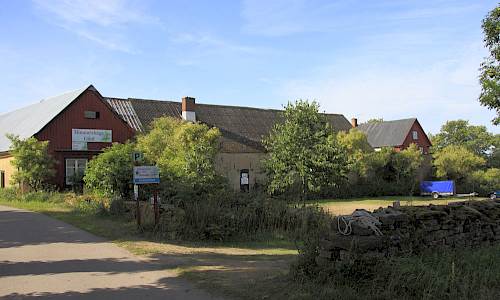 Foto: Stefan Svenaeus