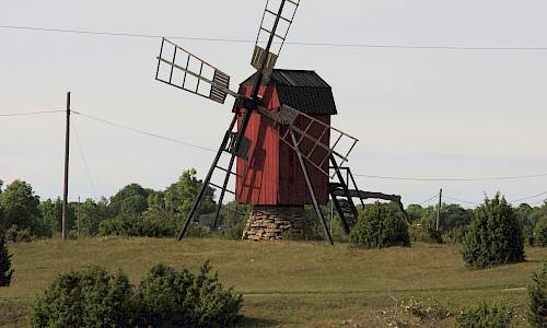 Foto: Stefan Svenaeus 2014