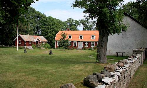 Foto: Stefan Svenaeus