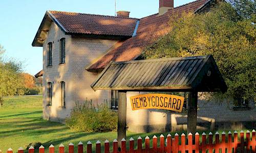 Foto: Stefan Svenaeus 2017