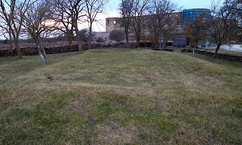 Foto: Stefan Svenaeus