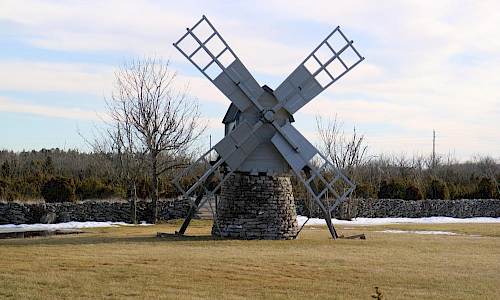 Foto: Stefan Svenaeus 2017