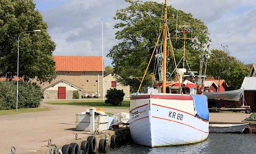 Foto: Stefan Svenaeus 2013
