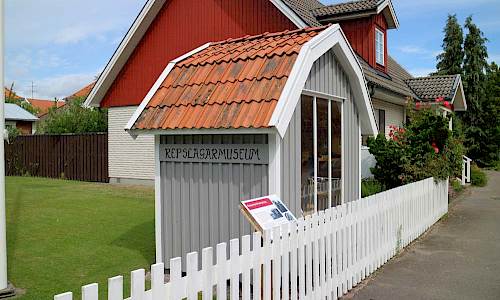 Foto: Stefan Svenaeus 2017