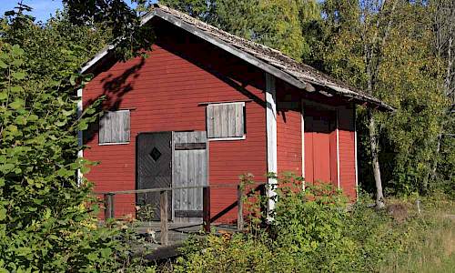 Foto: Stefan Svenaeus 2013