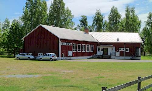 Foto: Stefan Svenaeus 2017