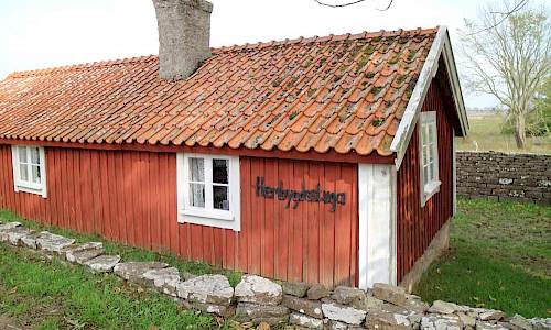 Foto: Stefan Svenaeus 2018