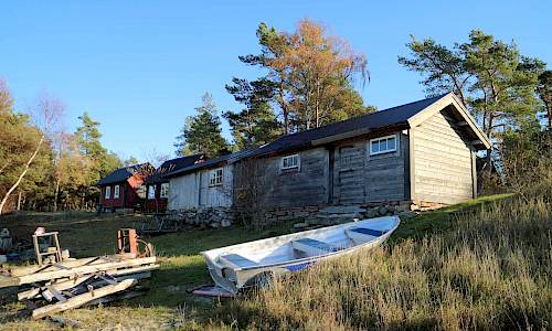 Foto: Stefan Svenaeus 2017