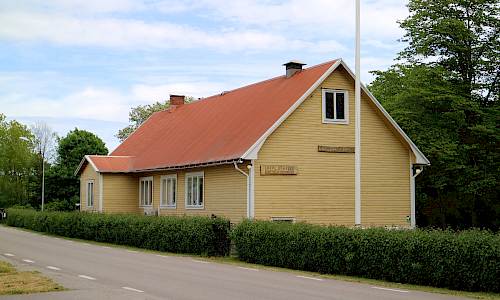 Foto: Stefan Svenaeus 2017