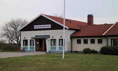 Foto: Stefan Svenaeus 2019