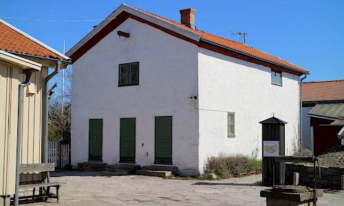 Foto: Stefan Svenaeus 2019