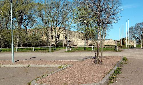 Foto: Stefan Svenaeus 2014