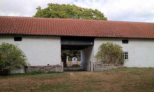 Foto: Stefan Svenaeus 2019