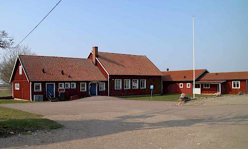 Foto: Stefan Svenaeus 2019