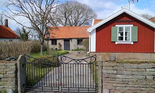Foto: Stefan Svenaeus 2020
